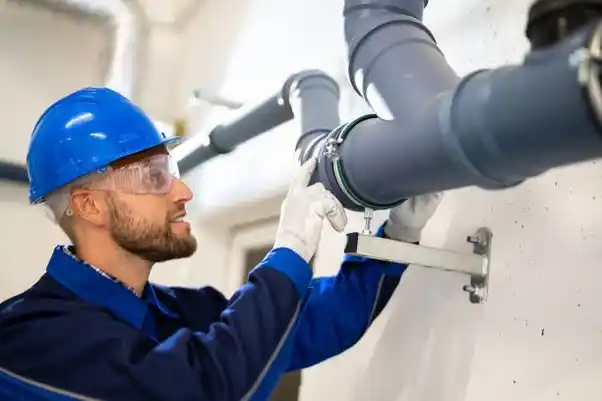 water damage restoration service Carroll Valley